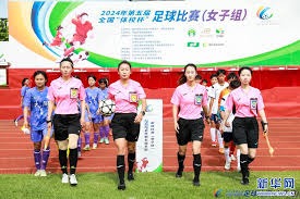 第二届百川杯警企业余足球联赛精彩落幕